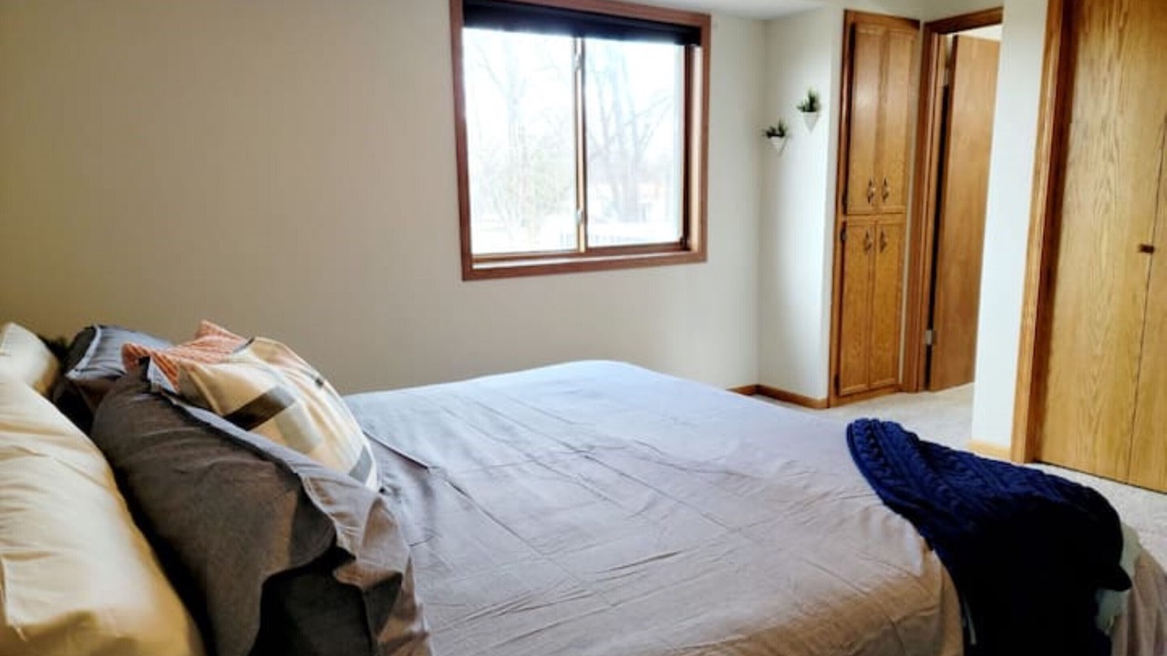 Photo of Bedroom in Eagan