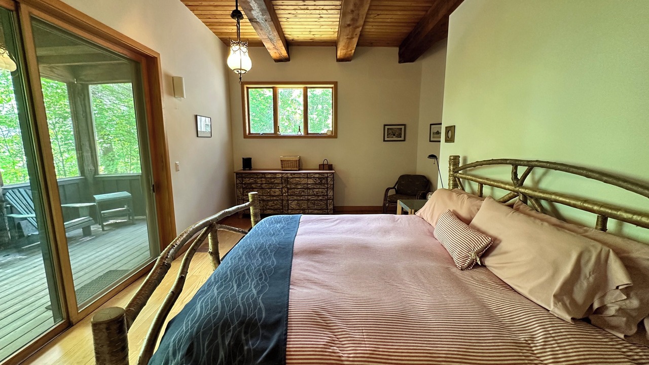 Photo of Bedroom in Jay