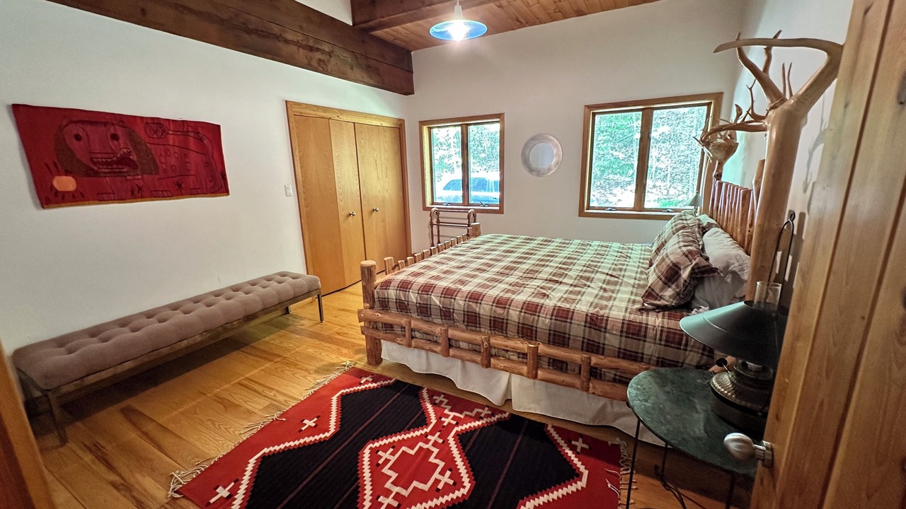 Photo of Bedroom in Jay