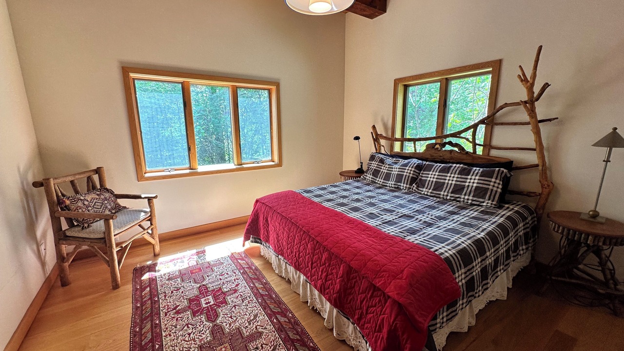 Photo of Bedroom in Jay