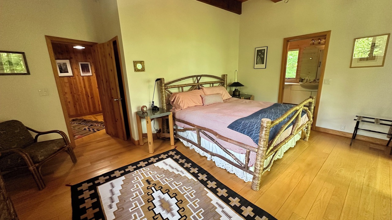 Photo of Bedroom in Jay