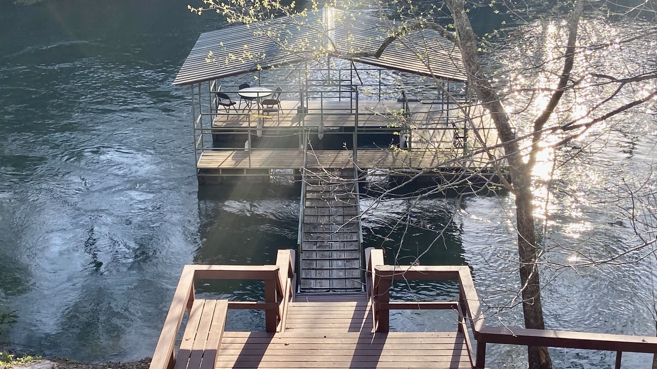 Photo of Outdoor in Pangburn