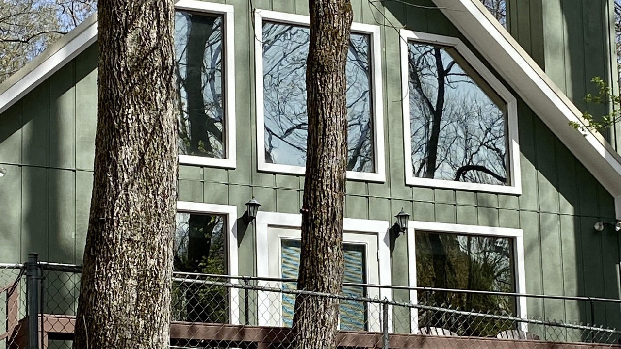 Photo of Outdoor in Pangburn