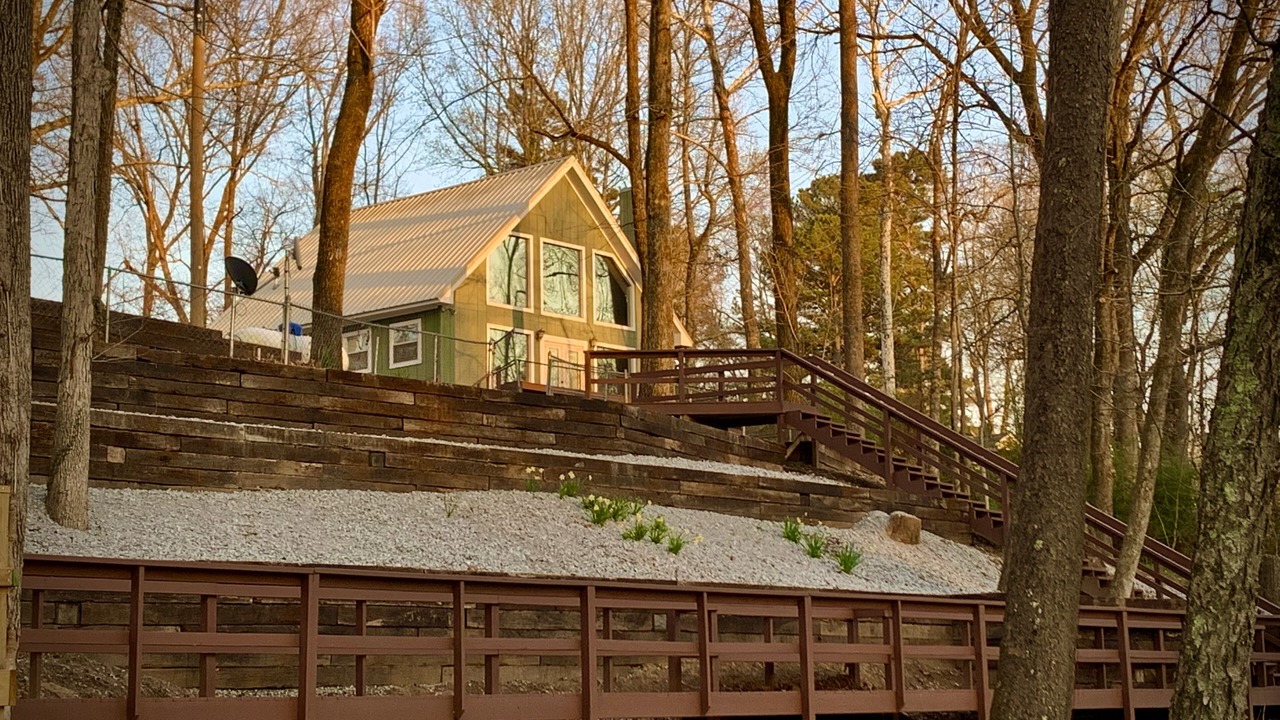 Photo of Outdoor in Pangburn