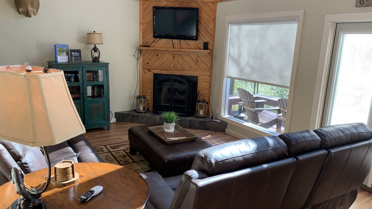 Photo of Livingroom in Pangburn