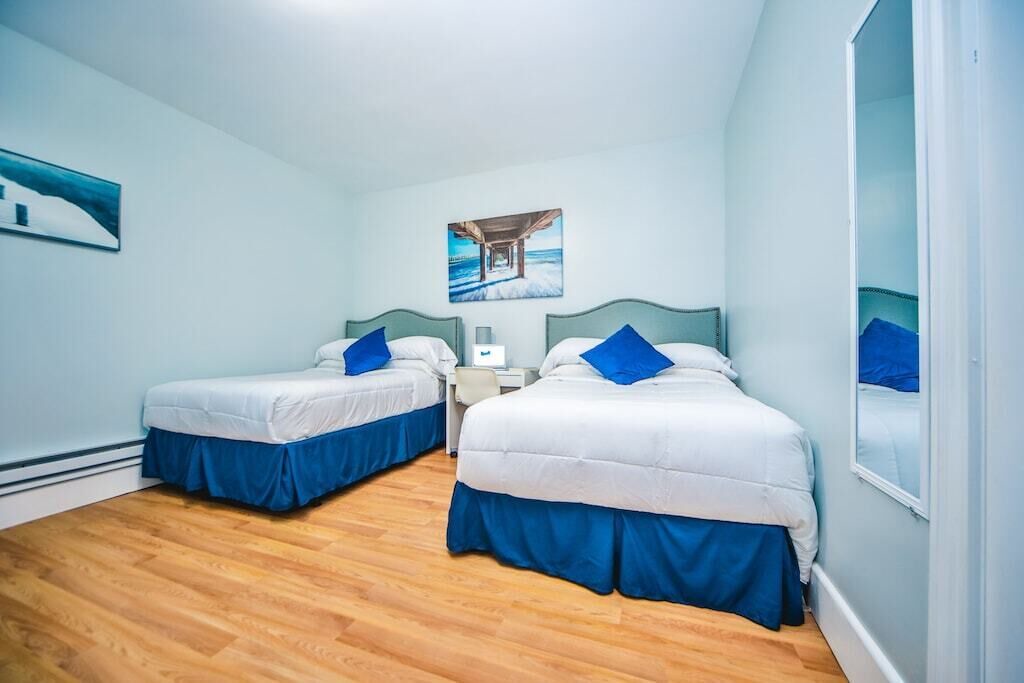 Photo of Bedroom in Upham's Corner