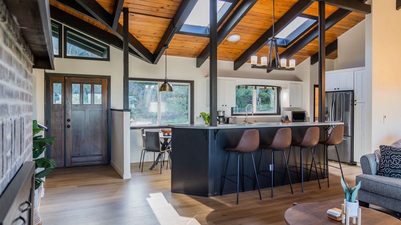 Photo of Kitchen in Waldport