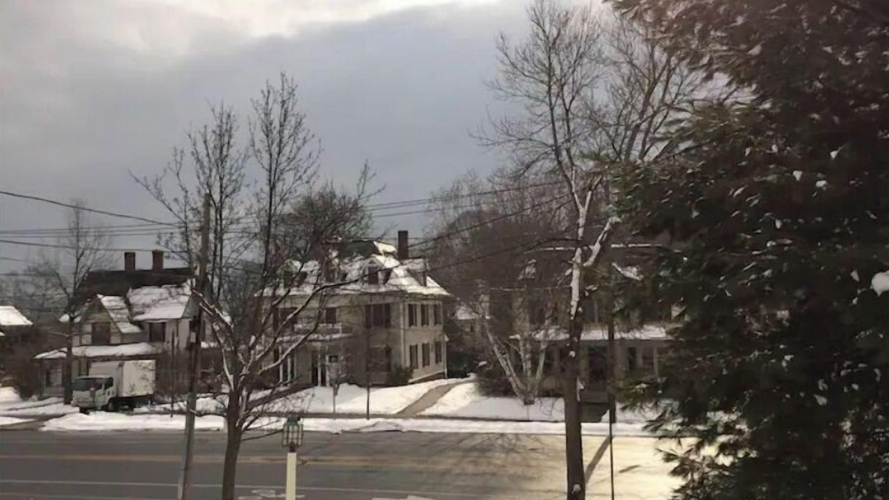 Photo of Outdoor in Northampton
