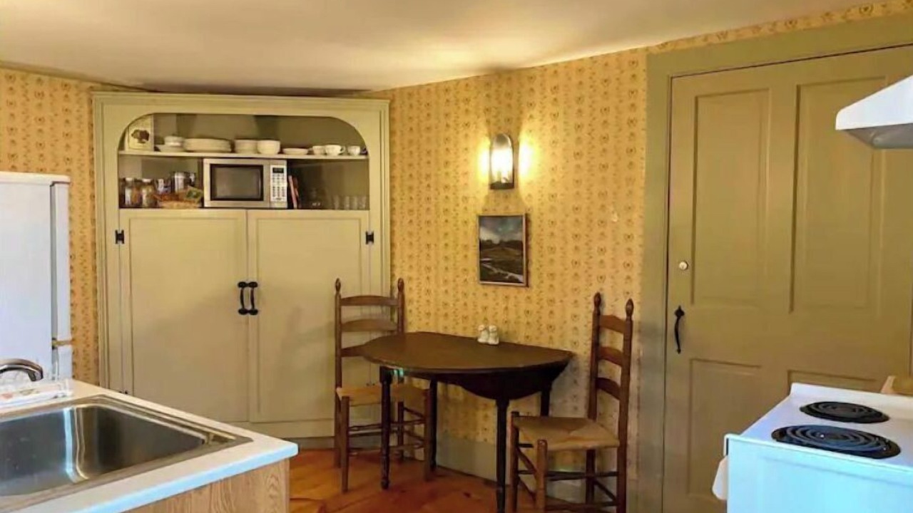 Photo of Kitchen in Northampton