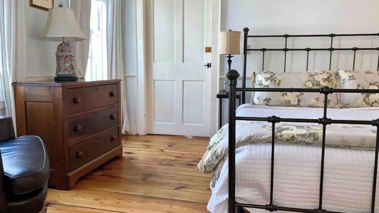 Photo of Bedroom in Northampton
