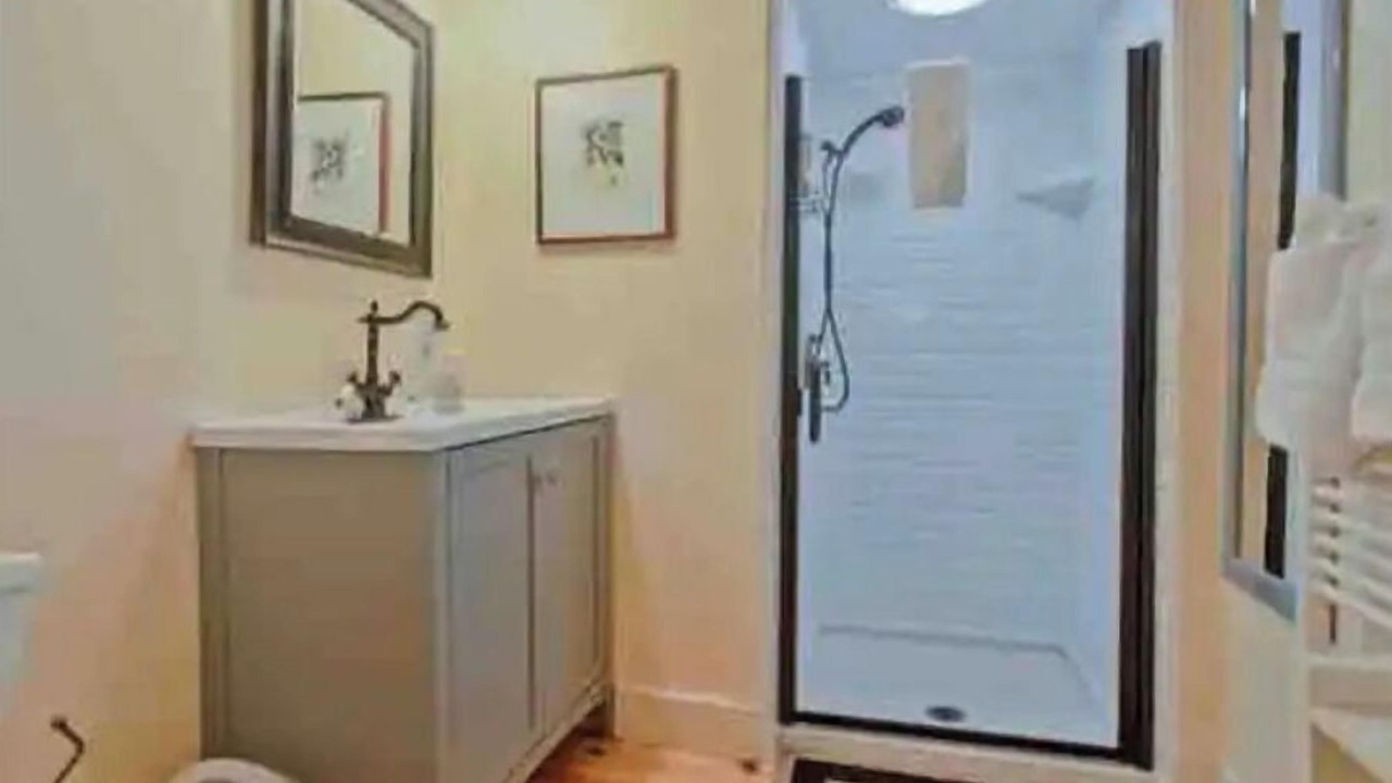 Photo of Bathroom in Northampton