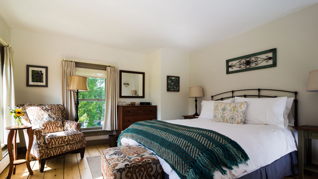 Photo of Bedroom in Keene