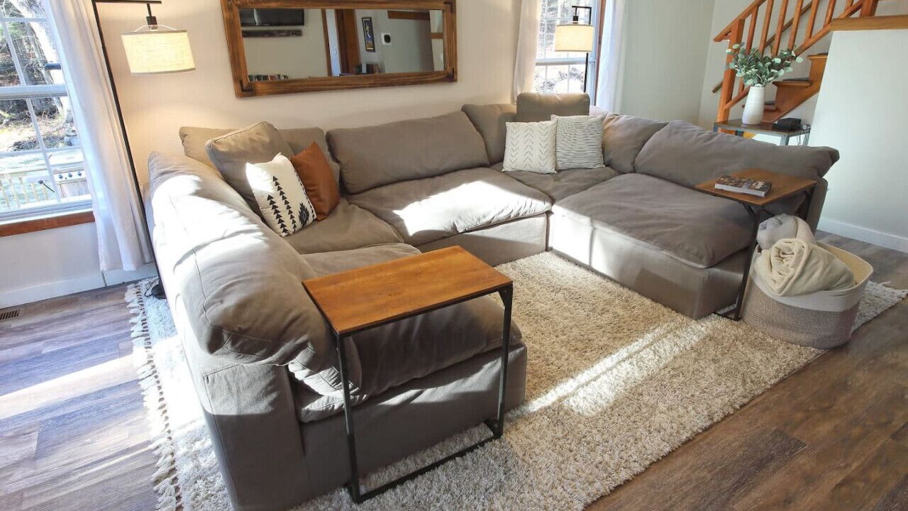 Photo of Bedroom in Stratton