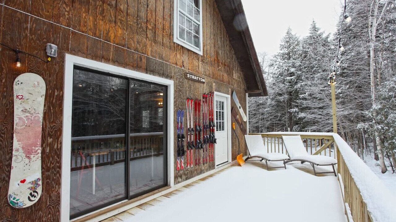 Photo of Outdoor in Stratton