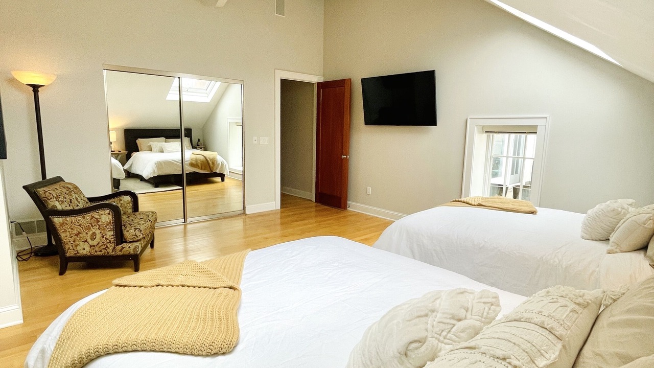 Photo of Bedroom in Stillwater