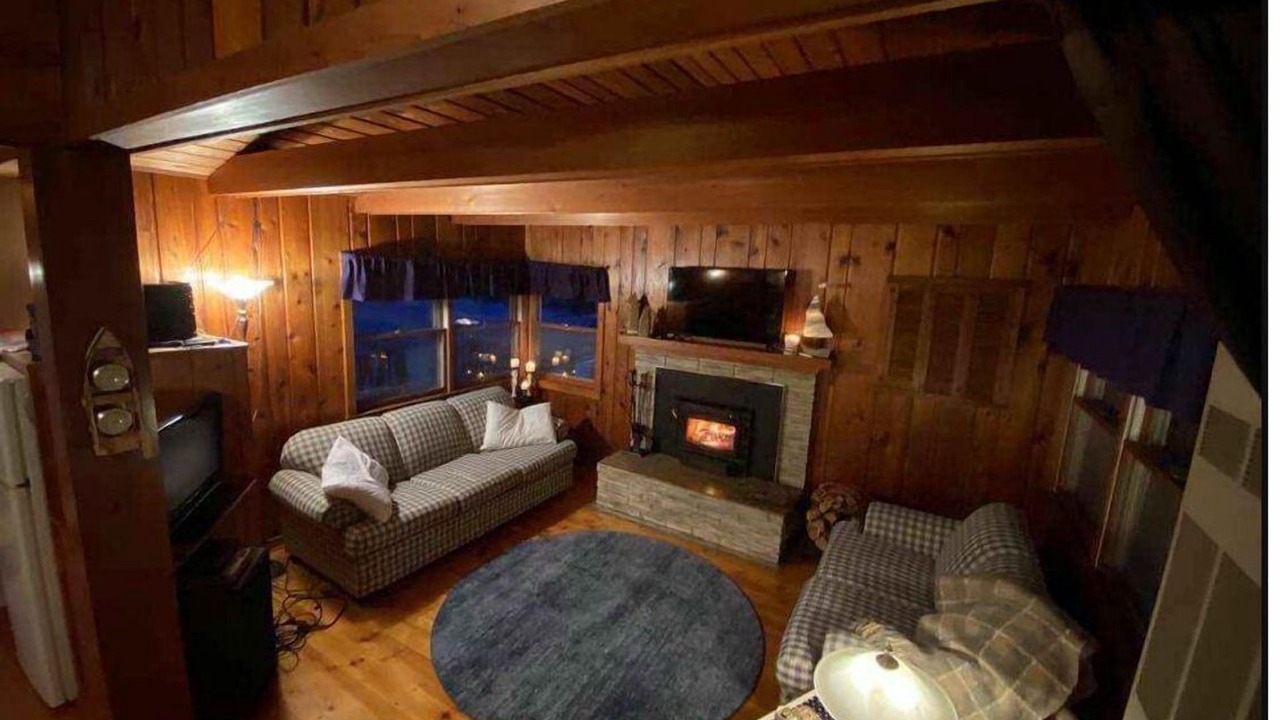 Photo of Livingroom in Wautoma