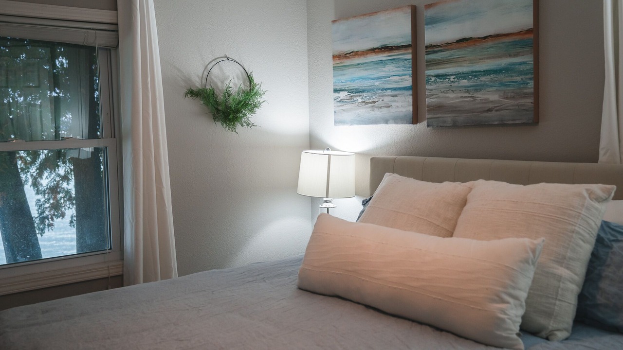 Photo of Bedroom in Indian River