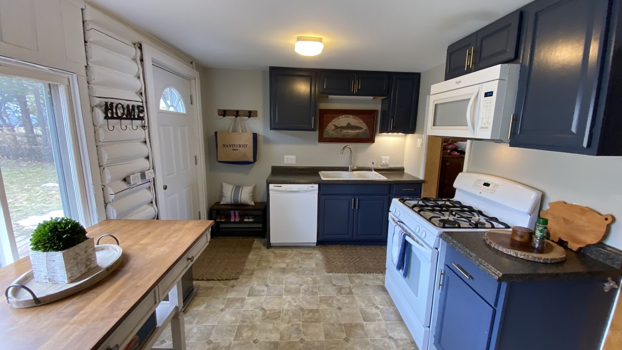 Photo of Kitchen in Indian River