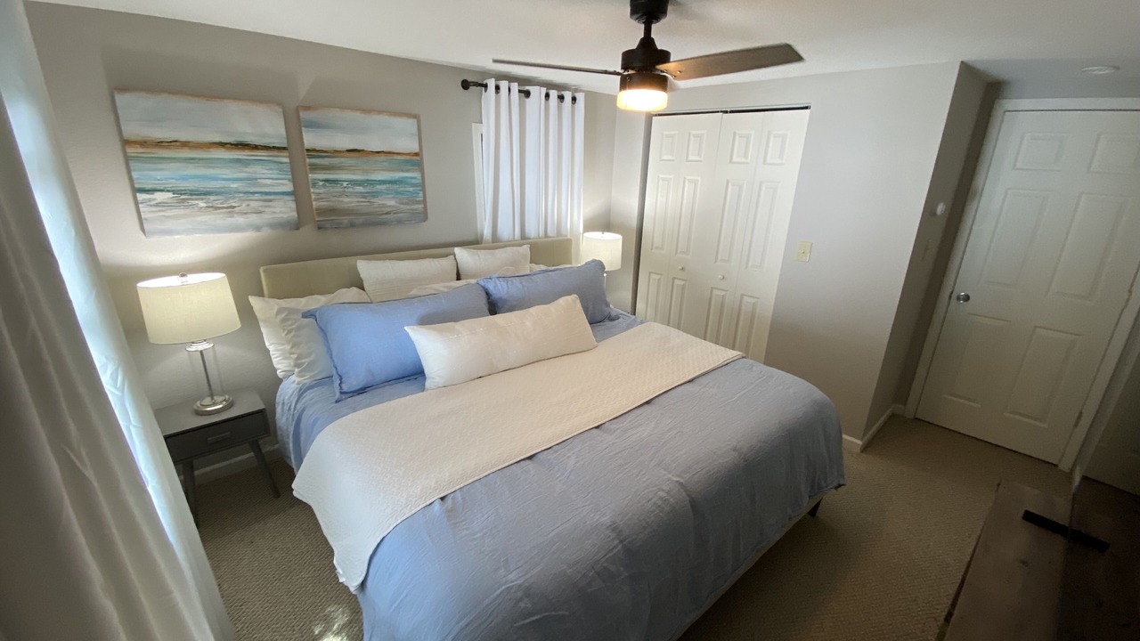 Photo of Bedroom in Indian River