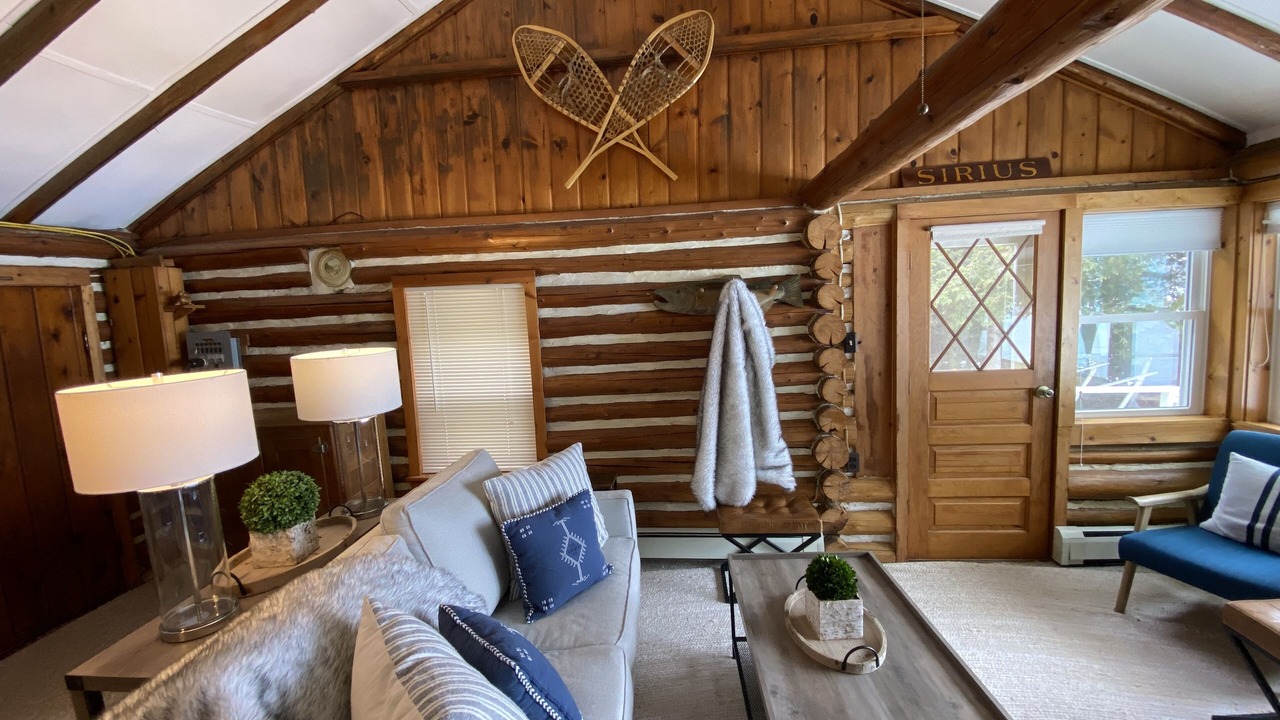 Photo of Livingroom in Indian River