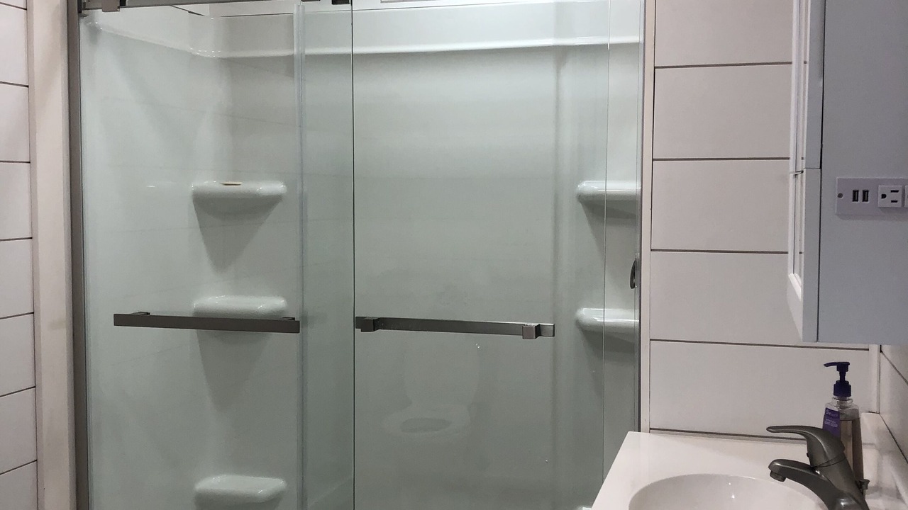 Photo of Bathroom in Fayetteville