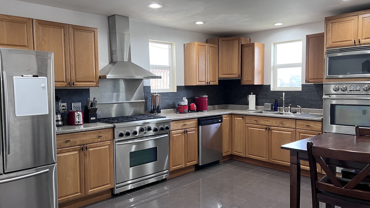 Photo of Kitchen in Worcester