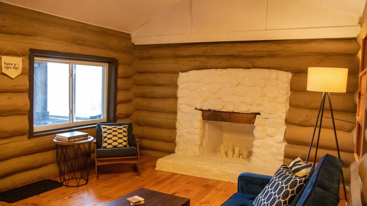Photo of Livingroom in Fitzwilliam