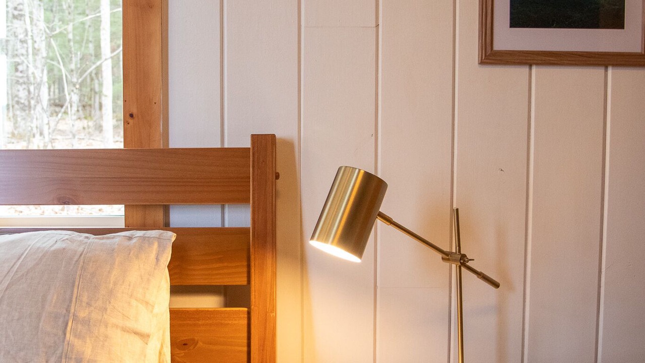 Photo of Bedroom in Fitzwilliam