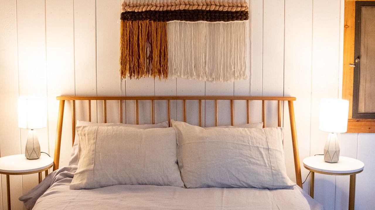 Photo of Bedroom in Fitzwilliam