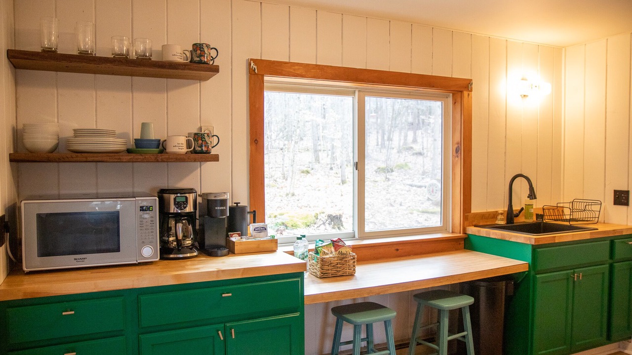 Photo of Kitchen in Fitzwilliam