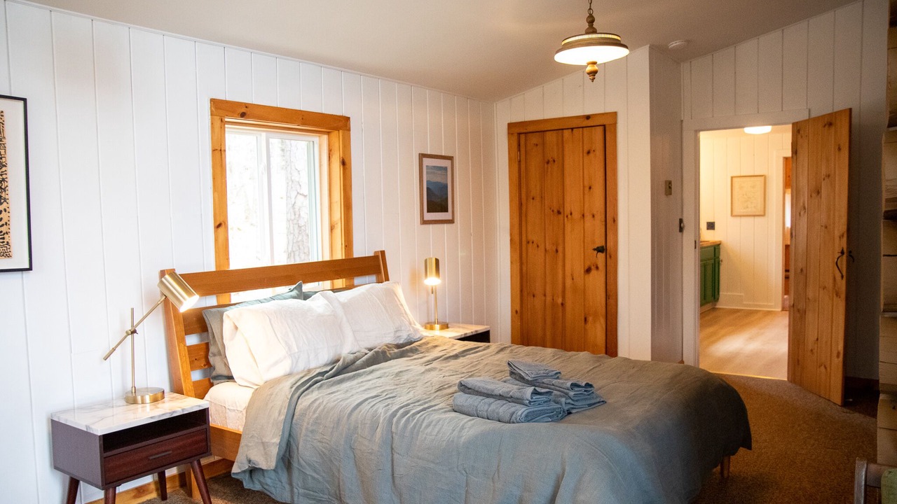 Photo of Bedroom in Fitzwilliam