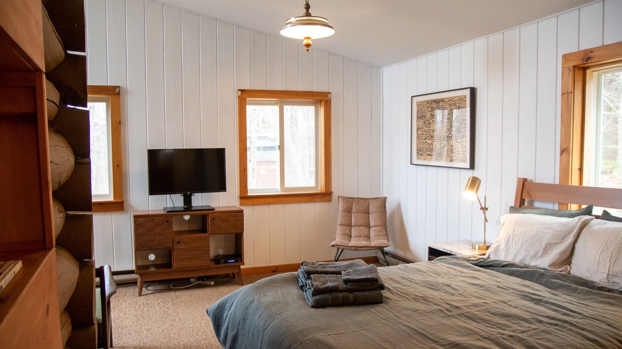 Photo of Bedroom in Fitzwilliam