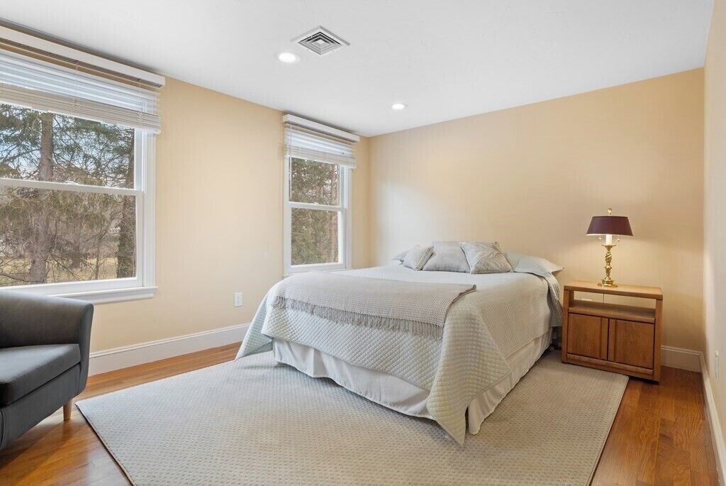 Photo of Bedroom in Concord
