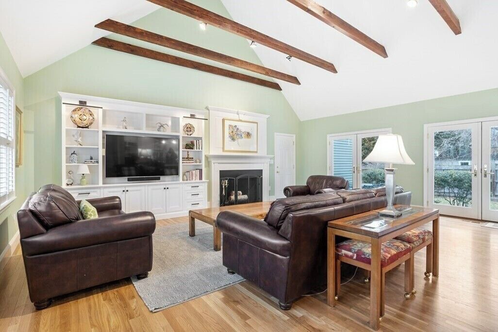 Photo of Livingroom in Concord