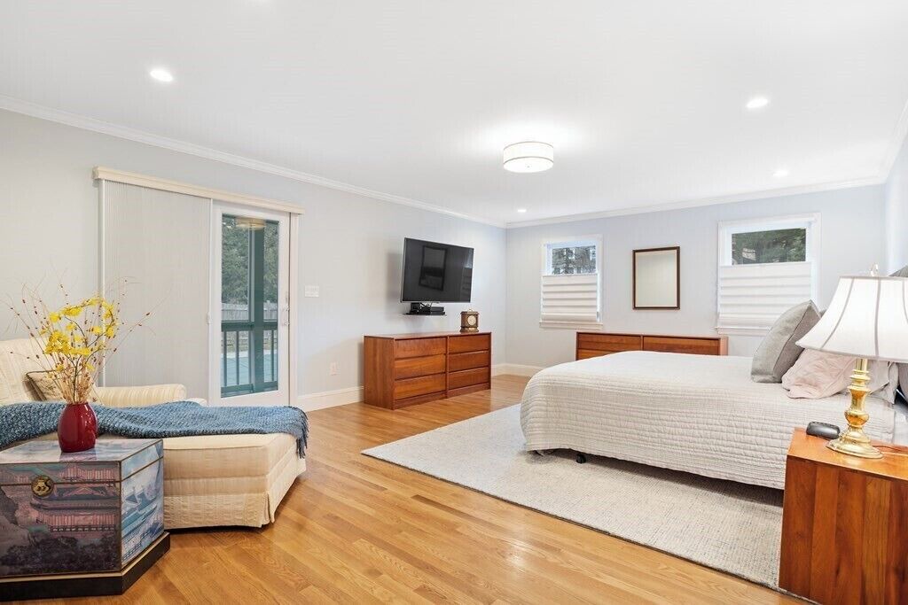 Photo of Bedroom in Concord