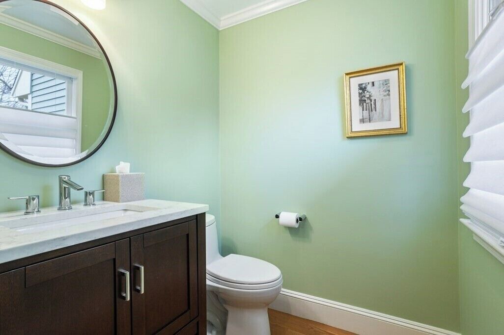 Photo of Bathroom in Concord