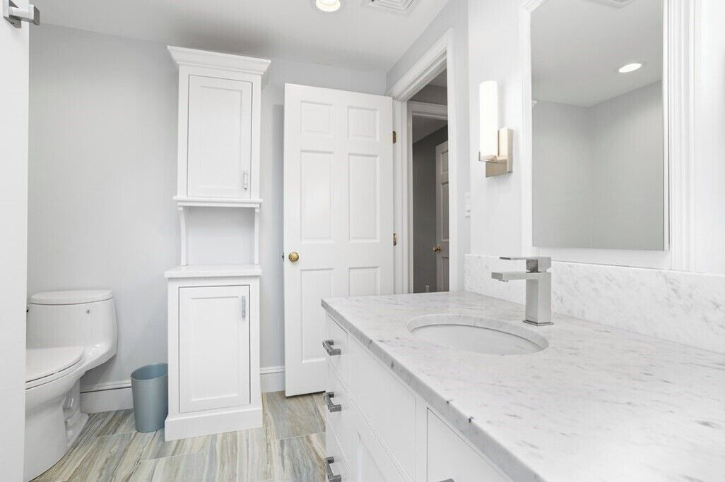 Photo of Bathroom in Concord