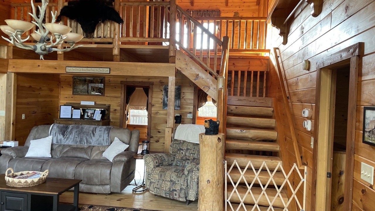 Photo of Livingroom in Dayton
