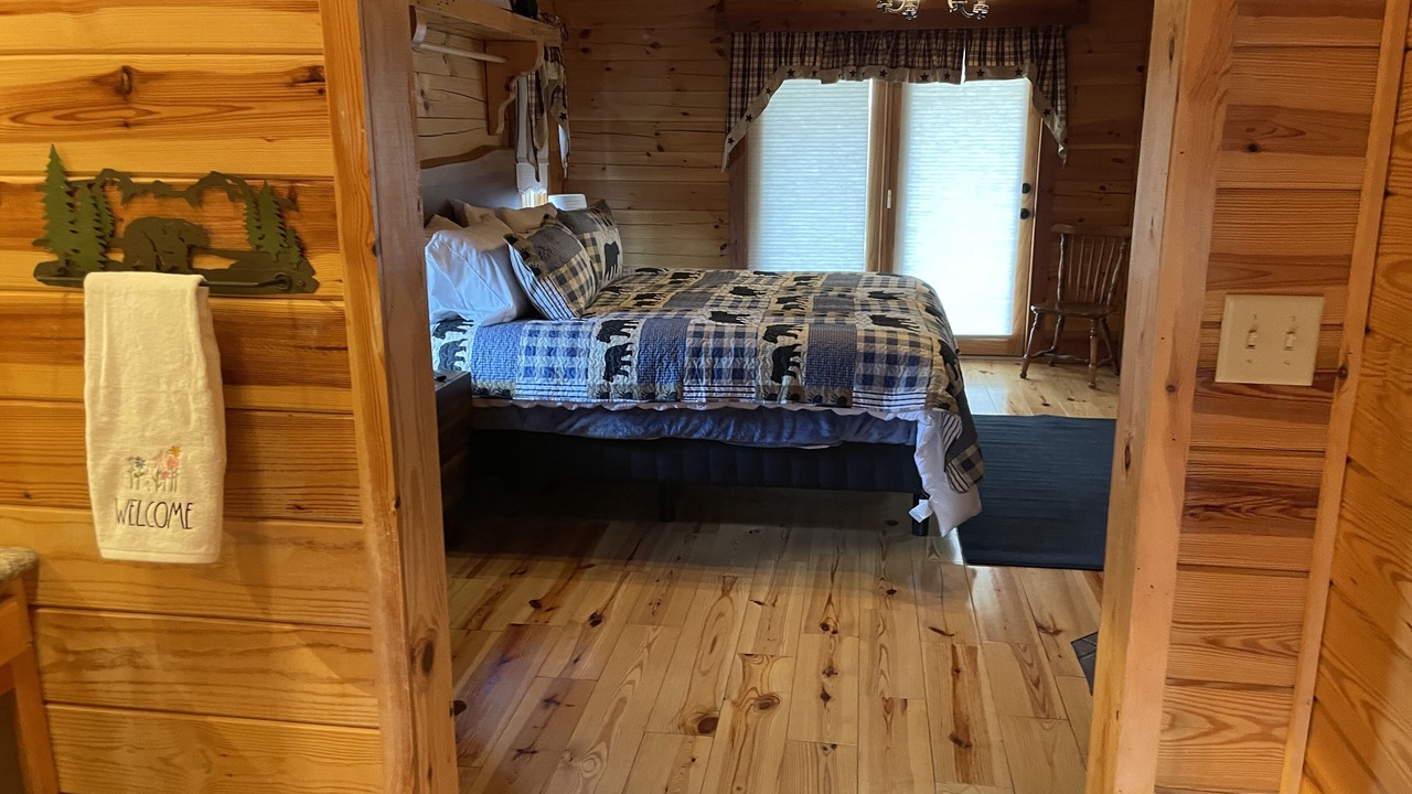Photo of Bedroom in Dayton