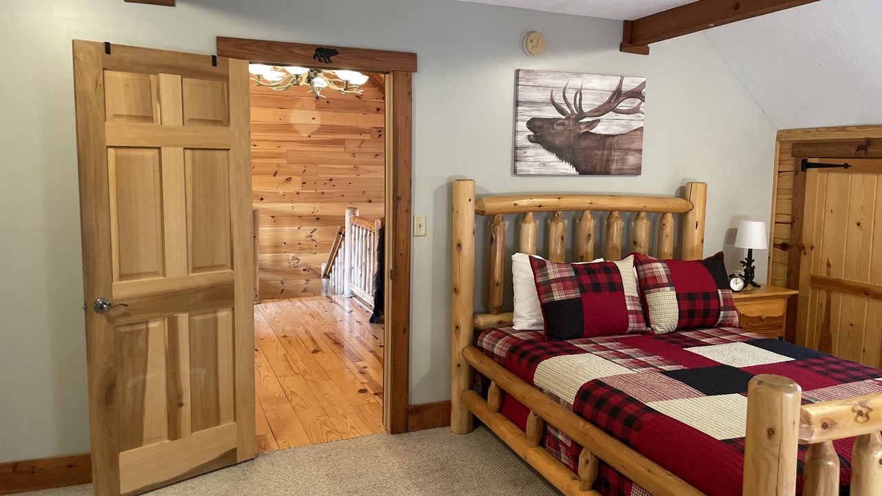 Photo of Bedroom in Dayton