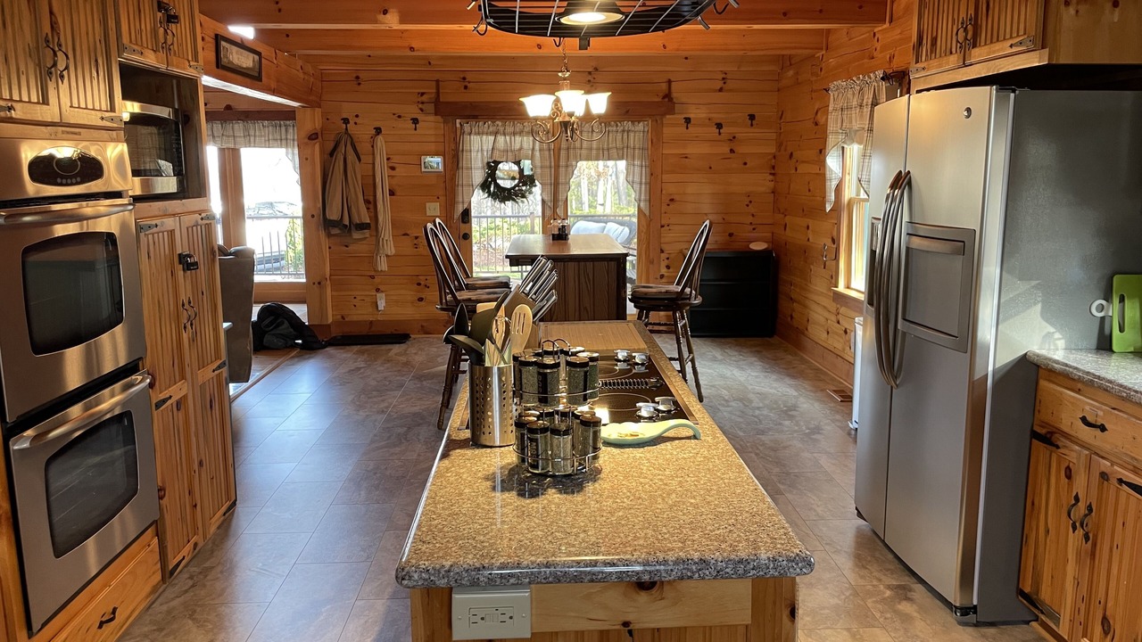 Photo of Kitchen in Dayton
