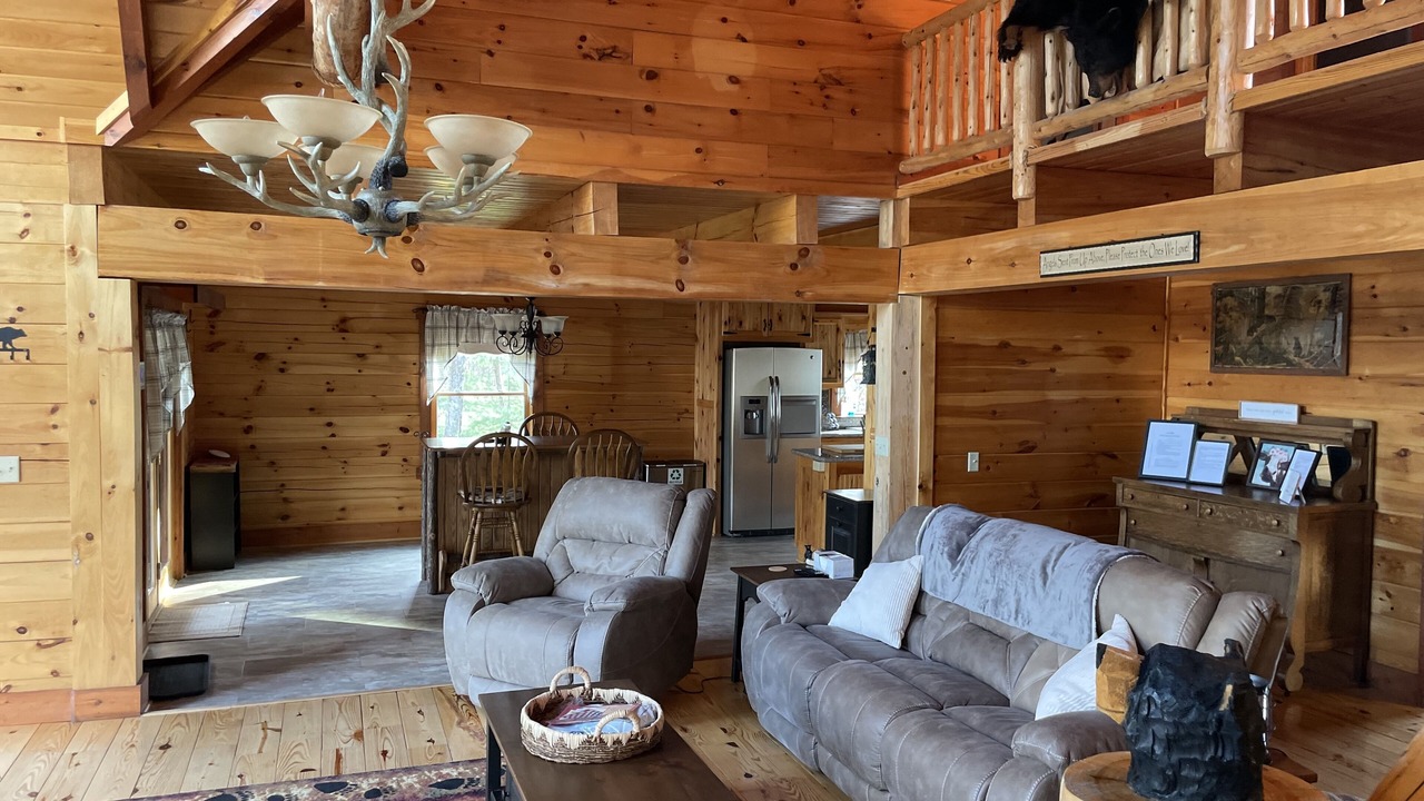 Photo of Livingroom in Dayton