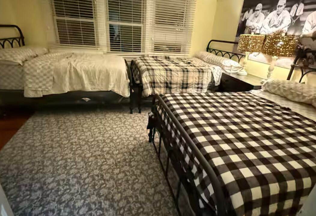 Photo of Bedroom in Dyersville