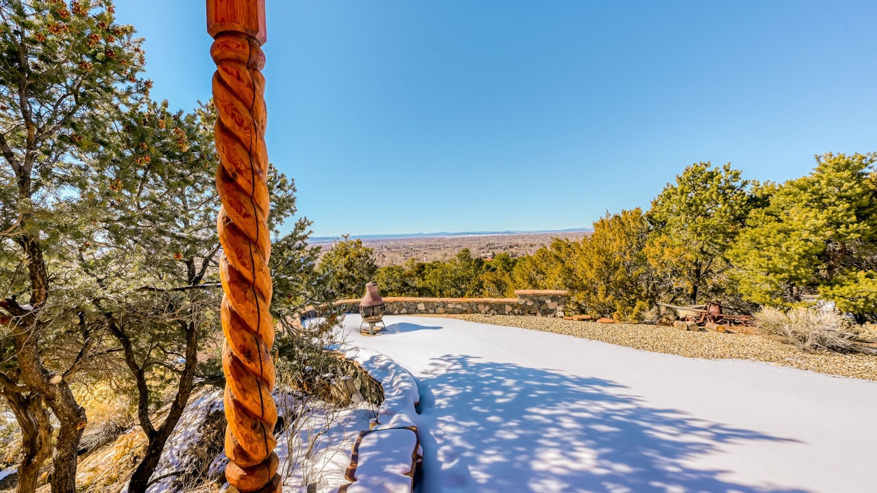 Photo of Outdoor in Taos