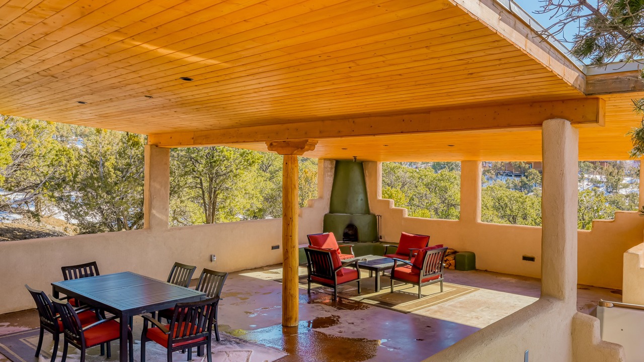 Photo of Outdoor in Taos