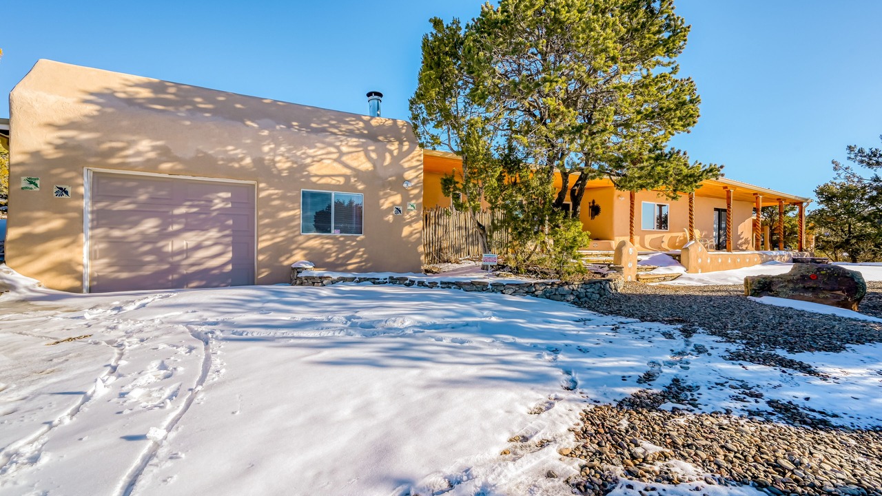 Photo of Outdoor in Taos