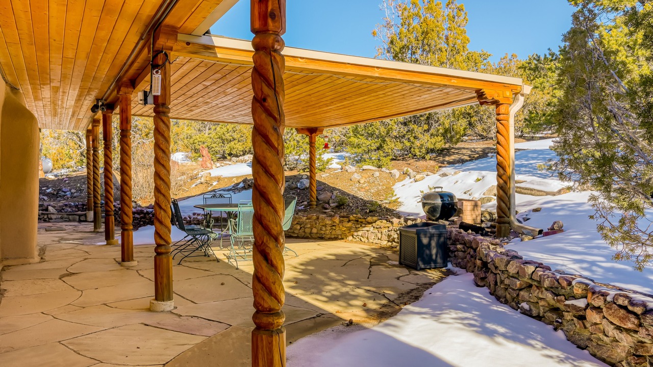 Photo of Outdoor in Taos
