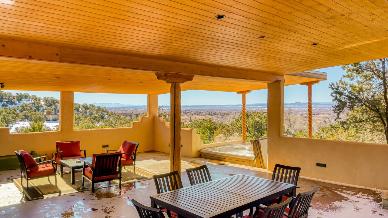 Photo of Outdoor in Taos