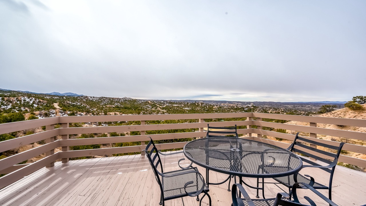Photo of Outdoor in Santa Fe