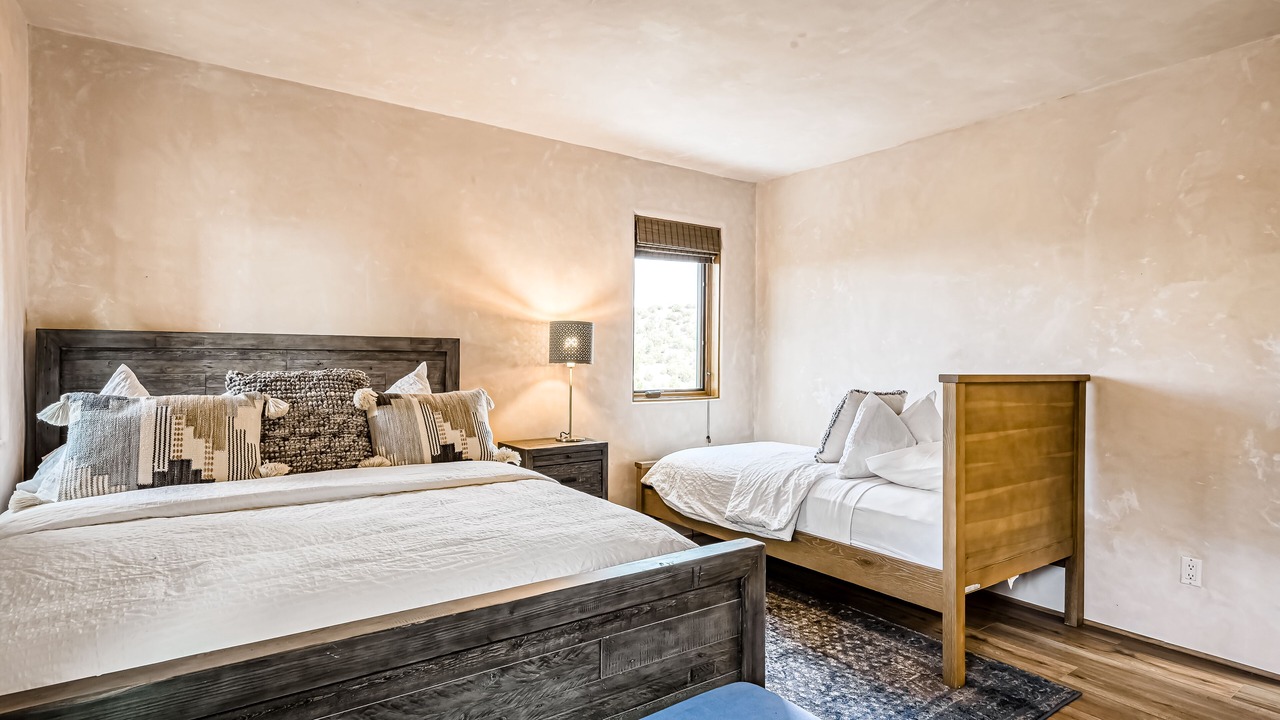 Photo of Bedroom in Santa Fe